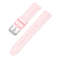 MoonSwatch Rubber Strap (2 Stripes)