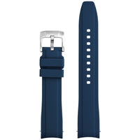 MoonSwatch Standard Premium Rubber Strap