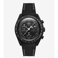 MoonSwatch Premium Kautschuk Armband