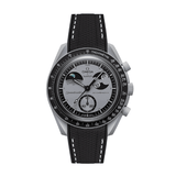 Correa Omega x Swatch Mission to EarthPhase