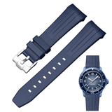Blancpain x Swatch Rubber Strap v3