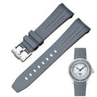 Bracelet Blancpain x Swatch en Caoutchouc 2