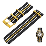 Bracelet Blancpain x Swatch