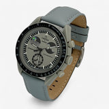 Omega x Swatch Mission to EarthPhase Strap