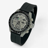 Omega x Swatch Mission to EarthPhase Strap